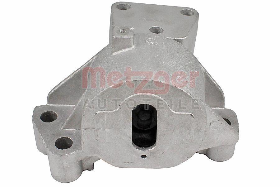 Support moteur (Silent bloc moteur) METZGER 8053992